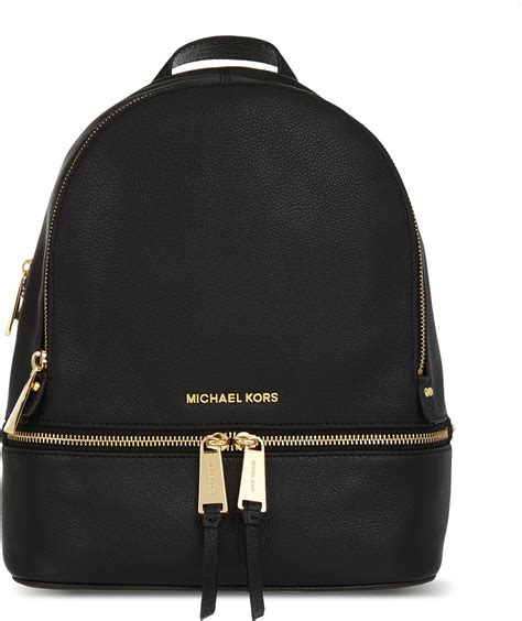 school bag michael kors|Michael Kors small backpacks.